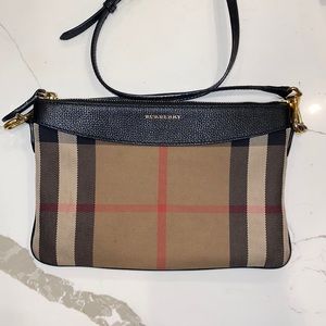 Burberry Peyton Crossbody